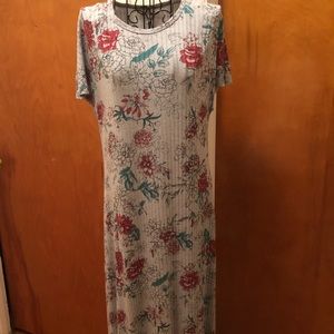 LuLaRoe Maria dress